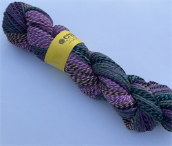 Shepherd\'s Wool CRAZY - farge 98